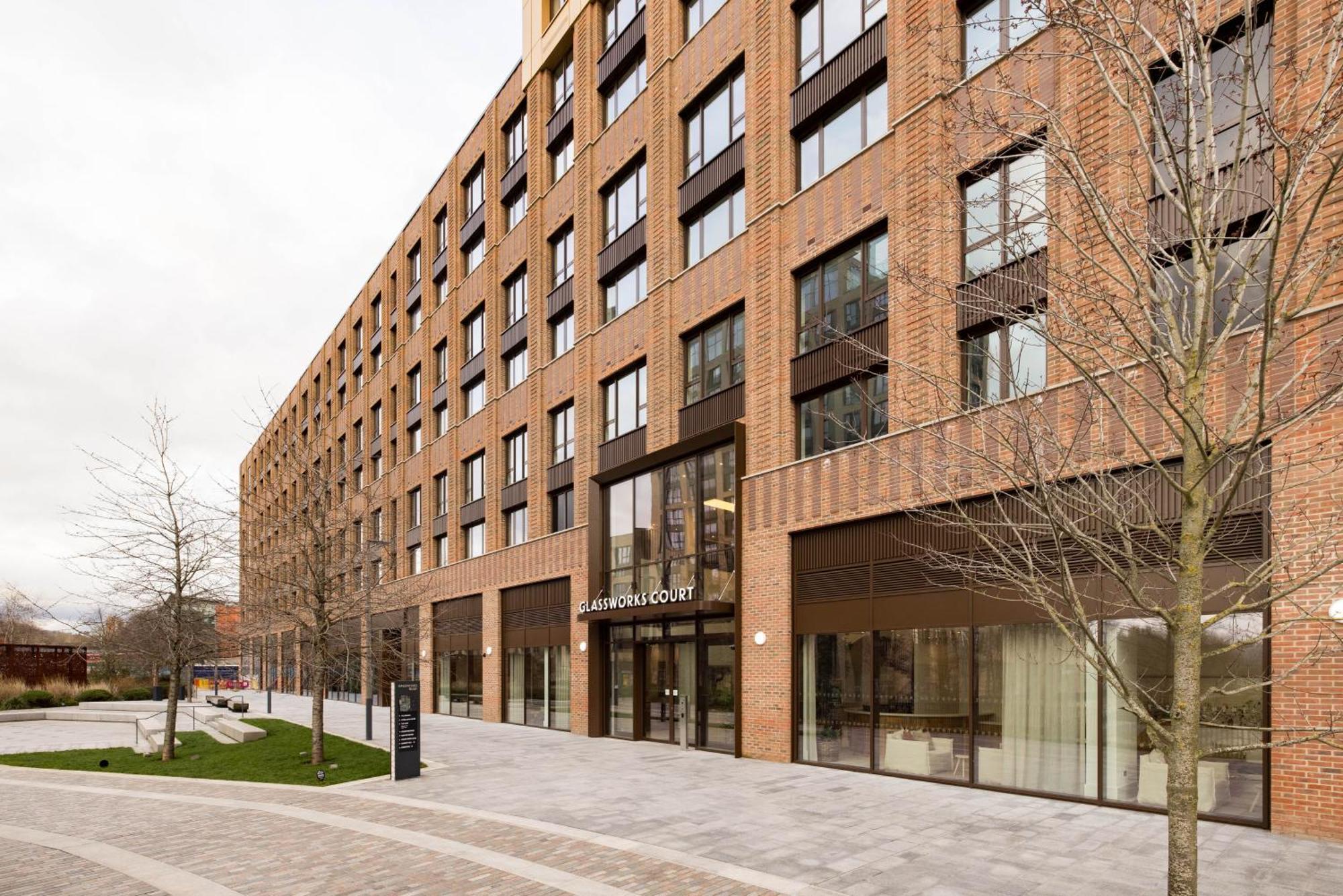 Charles Hope London Greenford Greenford  Exterior photo